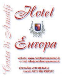Hotel Europa 3*
