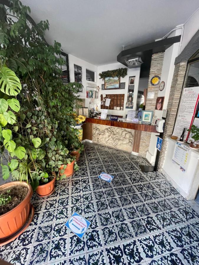 Hotel Europa 3*