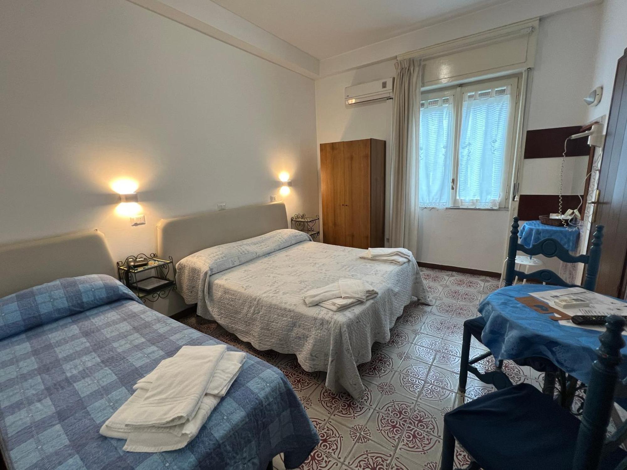 Europa Hotel