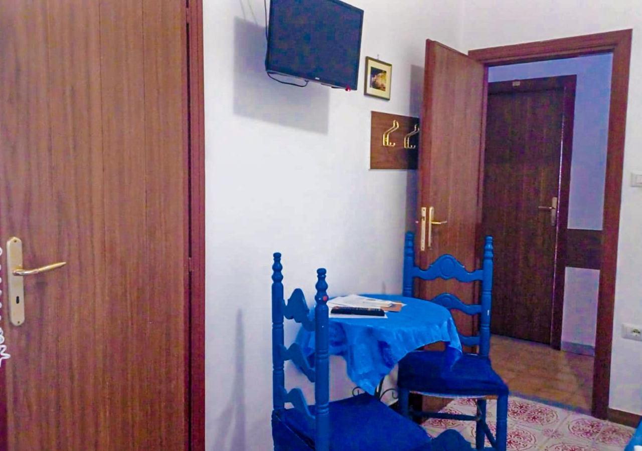 Hotel Europa Minori
