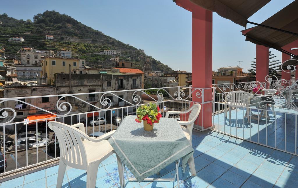 Hotel Europa 3*