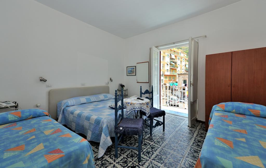 Europa Hotel