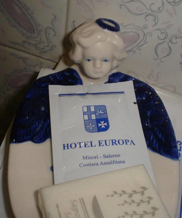 Europa Hotel