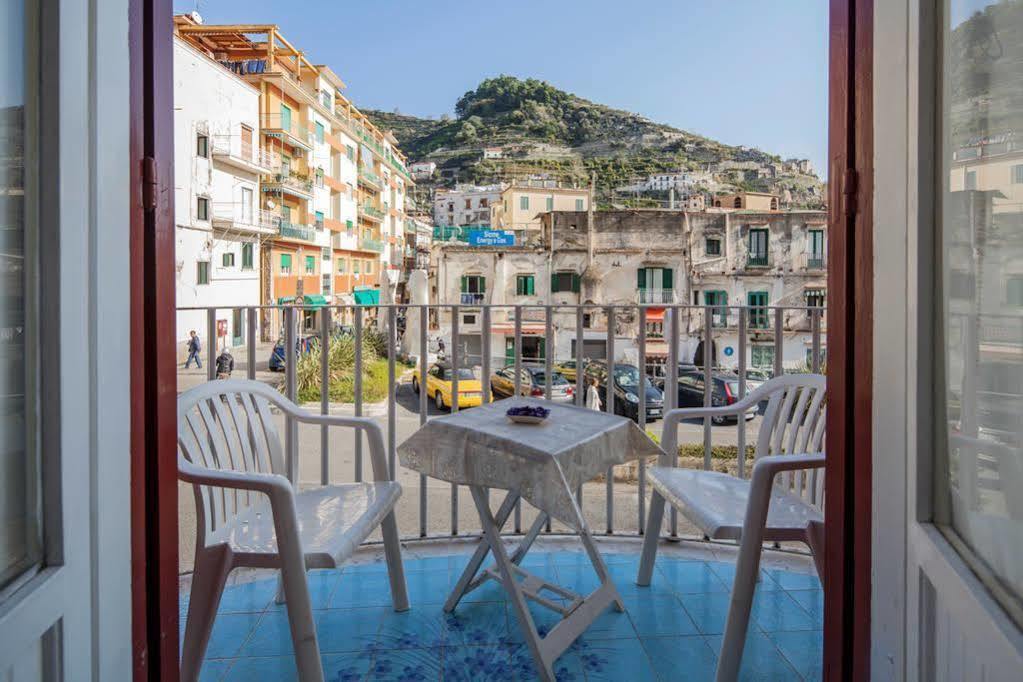 Europa Hotel