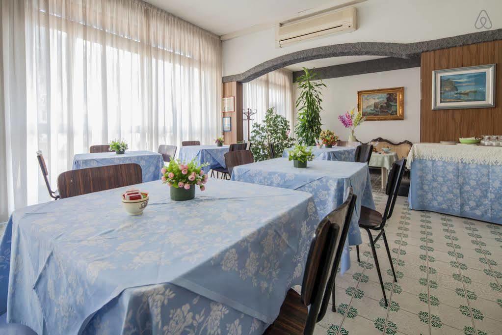 Hotel Europa Minori