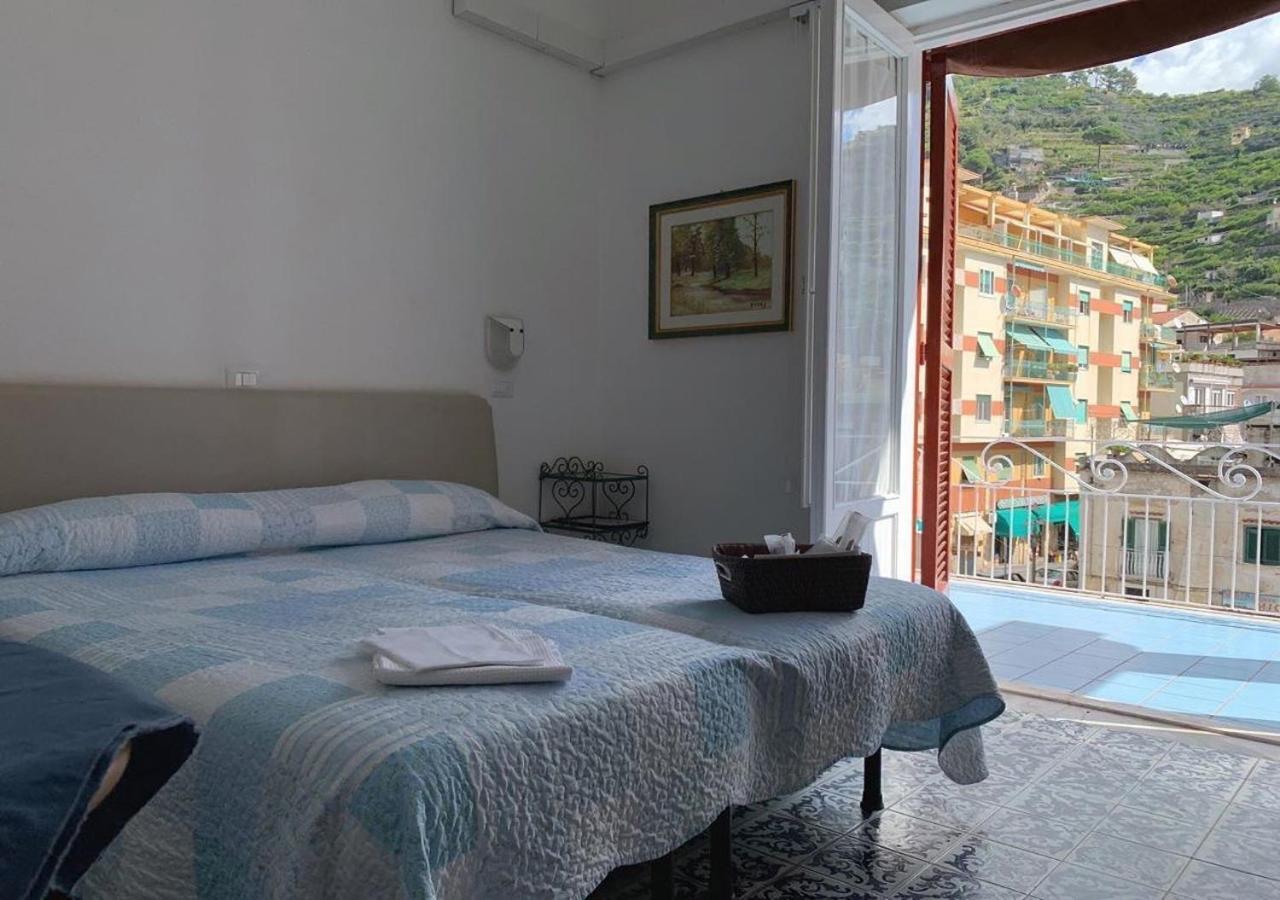 Hotel Europa Minori