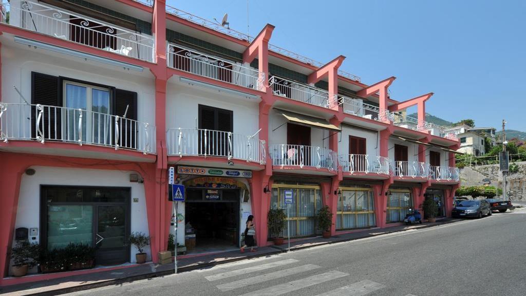 Europa Hotel