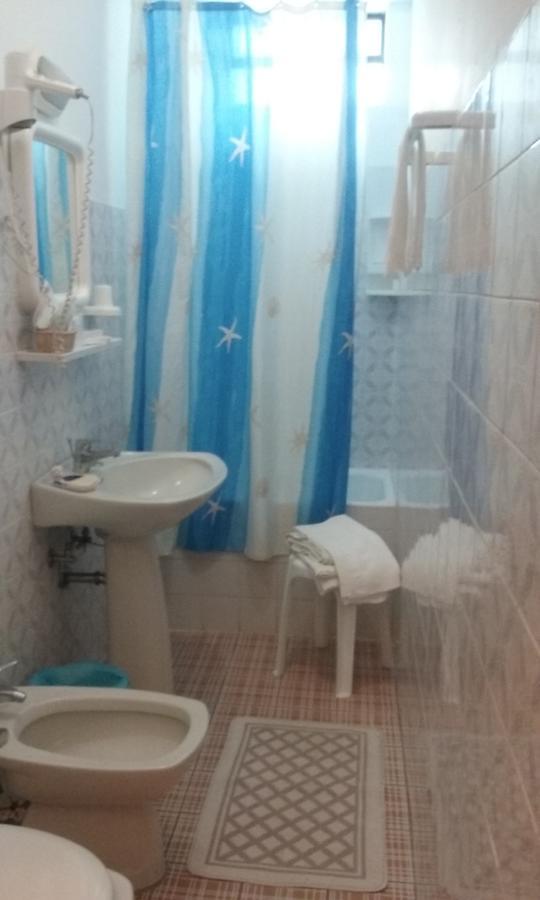 Europa Hotel 3*